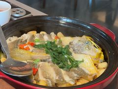 -明州府(文化广场店)