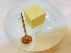 猫山王榴莲芝士-法桐蛋糕·手作面包(万象城店)