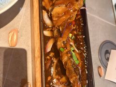-醉炫音速烧烤·干煸菜(沙河总店)