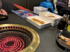 -神户赤童日式烤肉伙伴(东直门店)