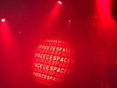 -SPACE(欢乐颂购物中心店)