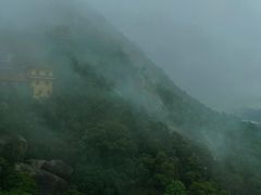 -漳州龙海瑞竹岩风景区-瑞竹岩寺