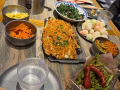-叁宝烤肉• 西安烧烤(太乙路店)