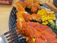 -萨莉亚意式餐厅(天河城购物中心店)