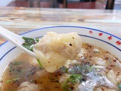 -福建千里香馄饨馆(淠河路店)