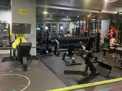 -AC健身·运动康复工作室(千灯湖店)