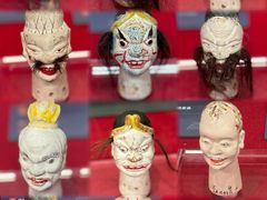 -中国闽台缘博物馆