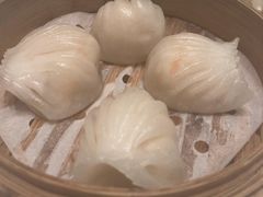 龙虾虾饺-明阁 Ming Court(广州朗豪酒店)
