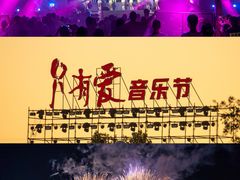 -荷兰花海