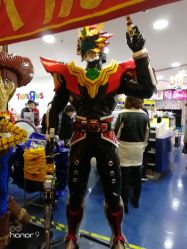 -玩具反斗城(正大广场店)