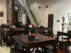 -载阳茶馆(牌坊街店)