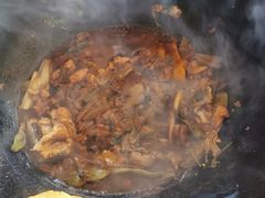 -荣德灶台鱼(圣泉寺店)