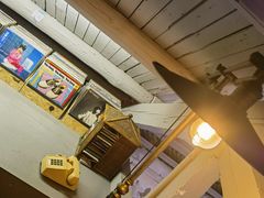-nodcafe(M50创意园店)