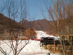 -静之湖度假区