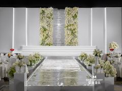 -圣爵菲斯大酒店(长沙世界之窗店)