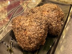 -汕头龙光喜来登酒店-采悦轩中餐厅