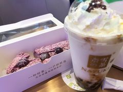 -奈雪的茶(印象城店)