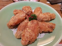 -新白鹿餐厅(龙游路总店·杭帮菜名店)