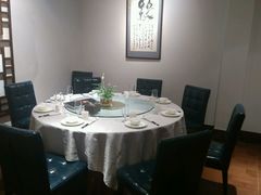 包厢-又一福烤鸭·北京菜(东四店)