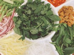 -官塘锋记鱼生·生腌·砂锅粥(牌坊街店)