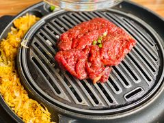 -小米烤肉-泥炉炭烤(常营店)