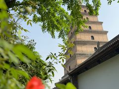 -大慈恩寺(大雁塔)