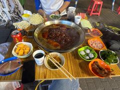 -毛毛老火锅(八年观音桥店)