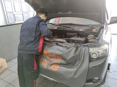 -懂车连锁奔驰宝马奥迪专修(德胜门店)