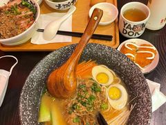 -熊吞·大碗丼烧肉饭(正弘城店)