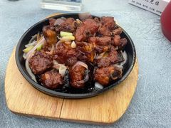 -皮记海鲜1995(寮步店)