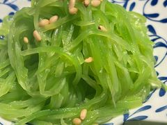 -老头儿油爆虾(胜利河美食街店)