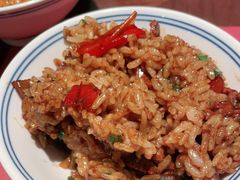 -小隐人家(乐松店)