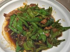 -绿茶餐厅(朝阳大悦城店)