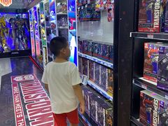 -玩具反斗城(海港城店)