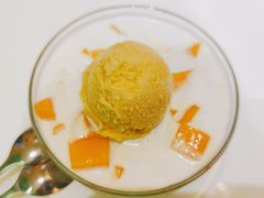 -果流香水果甜品(建政路店)