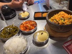 -哈哈碳都·牛肋条无限自助烤肉(台江万达店)