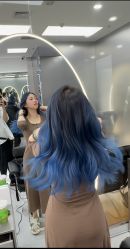 -5M HAIR SALON 旗舰店