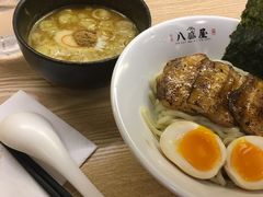 -八盛屋·沾面(集美万达店)
