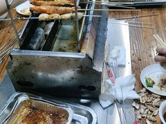 -遇西祠·海鲜烧烤(总店)