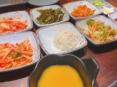 -火炉情韩国料理店(古田路店)