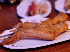 -质烤烤物·活烤海鲜(质烤总店)