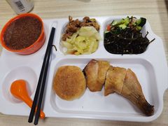 -香妃烤鸡(新奥店)