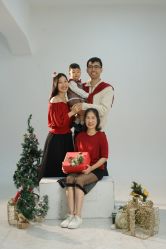 -玛瑞莎·儿童·亲子摄影(越秀店)