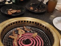 -神户赤童日式烤肉伙伴(东直门店)