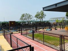 -太阳岛度假酒店