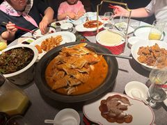 -秀儿四九城·新京菜(亚运村鸟巢店)