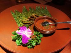 -花马天堂云南餐厅 Lost Heaven(外滩店)