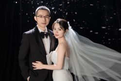 点击看大图 -挪娅婚纱摄影皇家会所