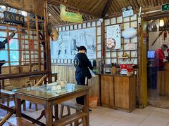 -风波庄(洪家楼店)