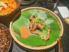 -松茸小馆·云南特色餐厅
